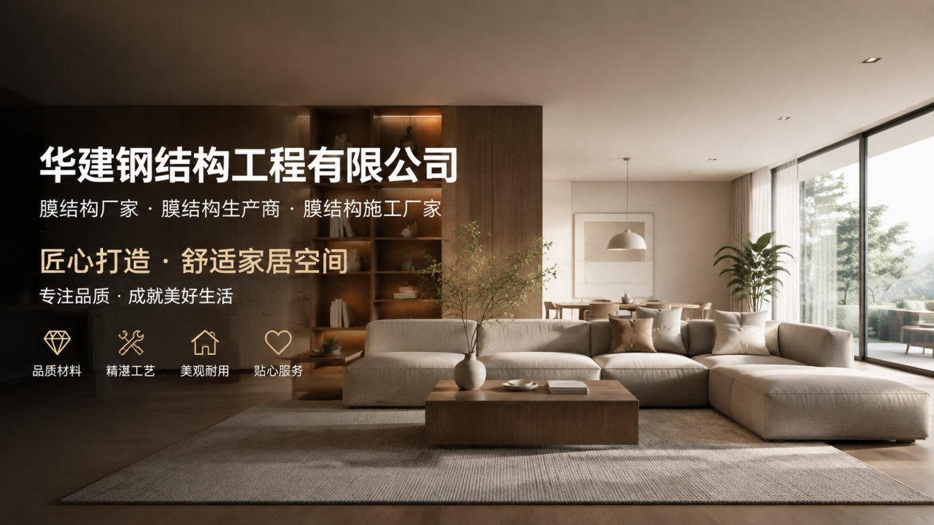 镇雄县为西南场景提供膜结构方案